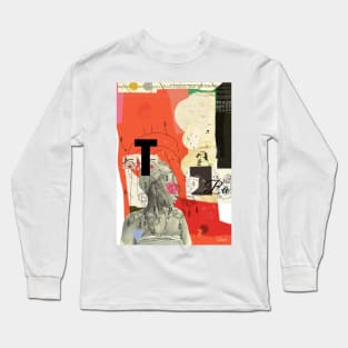 I Got Soul Long Sleeve T-Shirt